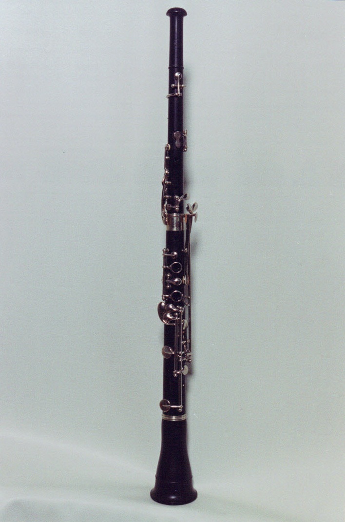 Oboe Zmitko